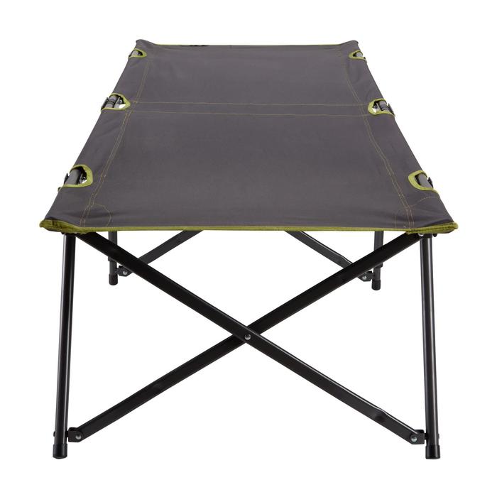 Lit de camp pas cher decathlon